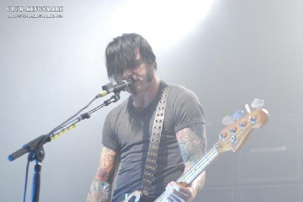 Alice Cooper - Kingston, Ontario, Canada