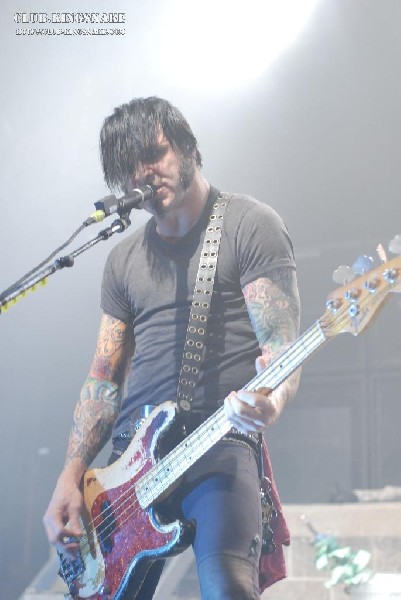 Alice Cooper - Kingston, Ontario, Canada