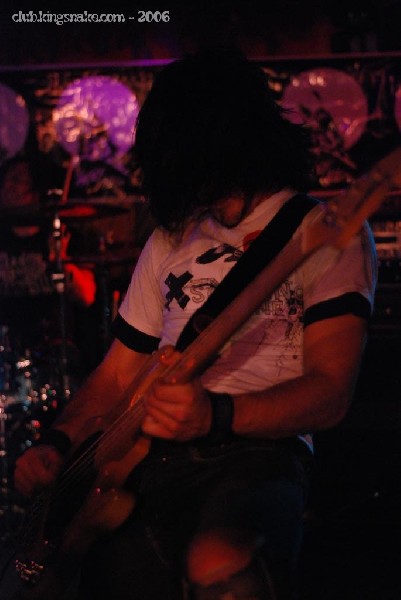 Rides Again at Sin City.   Peterborough, Ontario, Canada