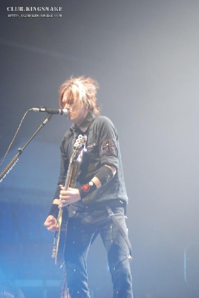 Alice Cooper - Kingston, Ontario, Canada