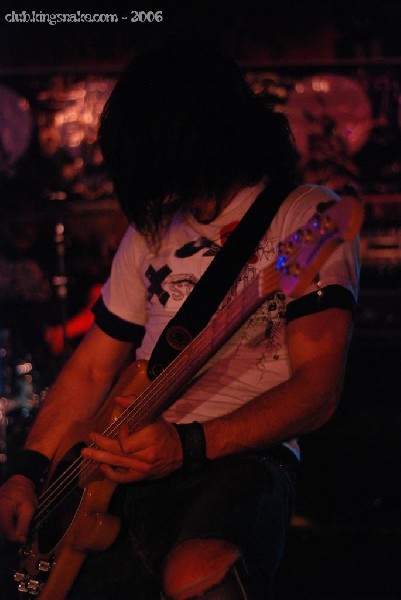 Rides Again at Sin City.   Peterborough, Ontario, Canada