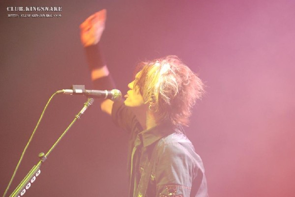 Alice Cooper - Kingston, Ontario, Canada