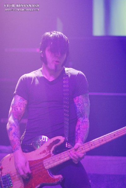 Alice Cooper - Kingston, Ontario, Canada