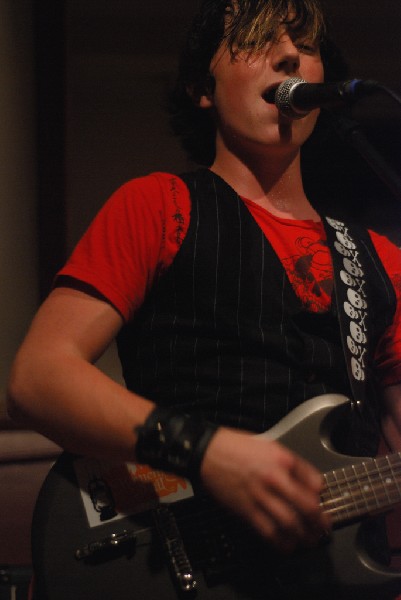 changethiscity.ca presents KissHello at Sadlier House