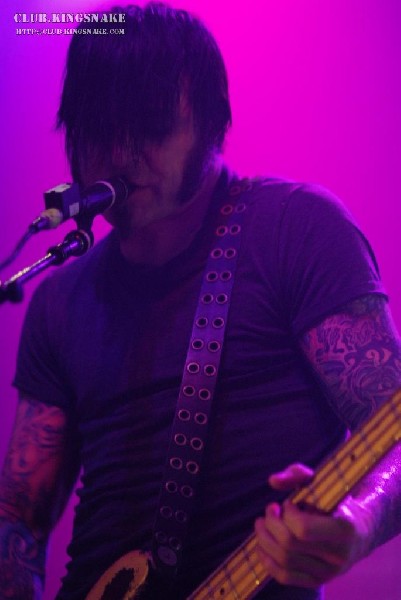 Alice Cooper - Kingston, Ontario, Canada