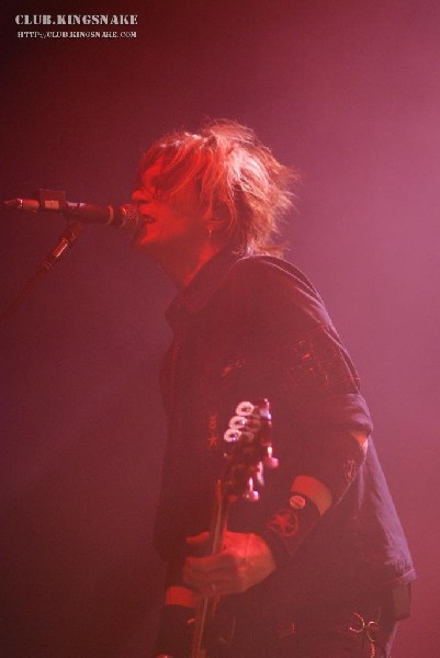 Alice Cooper - Kingston, Ontario, Canada