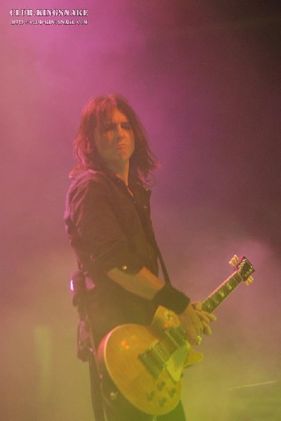 Alice Cooper - Kingston, Ontario, Canada