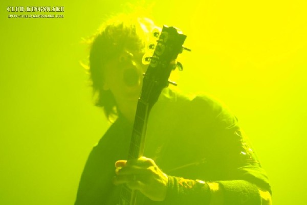 Alice Cooper - Kingston, Ontario, Canada