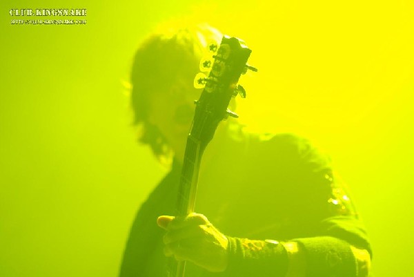 Alice Cooper - Kingston, Ontario, Canada