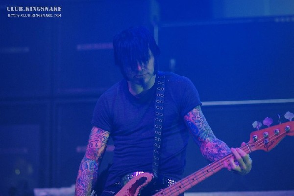 Alice Cooper - Kingston, Ontario, Canada