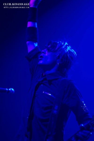 Alice Cooper - Kingston, Ontario, Canada