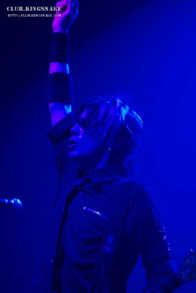 Alice Cooper - Kingston, Ontario, Canada