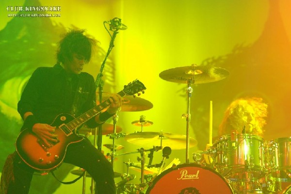 Alice Cooper - Kingston, Ontario, Canada