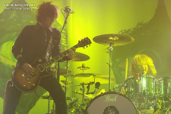 Alice Cooper - Kingston, Ontario, Canada