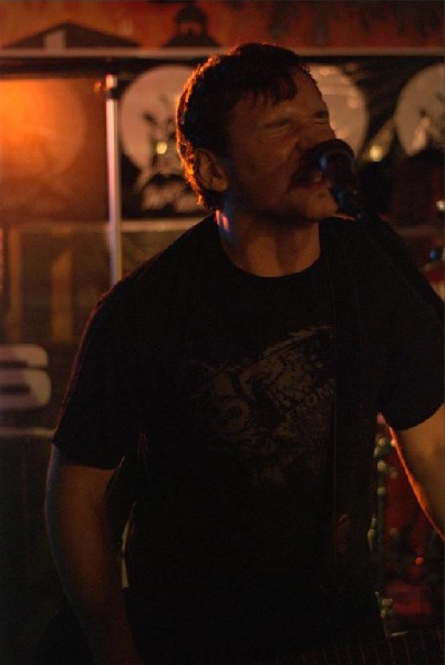 Idle Sons live at Sin City, Peterborough, Ontario, Canada.   October 11, 20