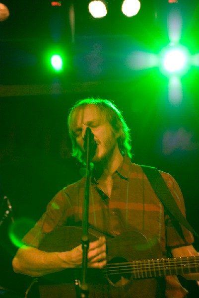 Foreign Born at Antone's SXSW 2008