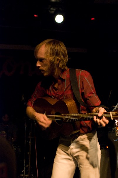 Foreign Born at Antone's SXSW 2008