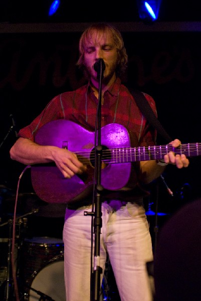 Foreign Born at Antone's SXSW 2008