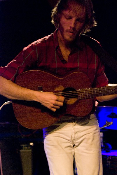 Foreign Born at Antone's SXSW 2008