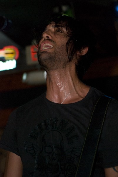 Gran Ronde at Maggie Mae's , SXSW 2008