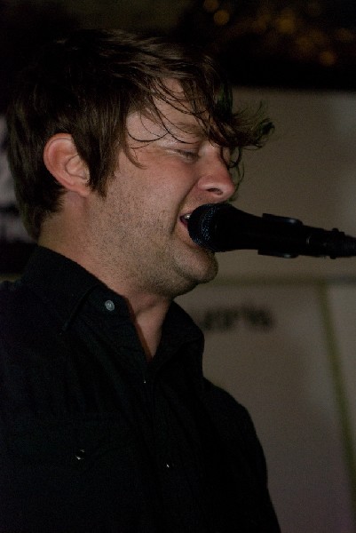 Gran Ronde at Maggie Mae's , SXSW 2008