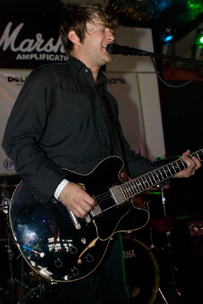 Gran Ronde at Maggie Mae's , SXSW 2008