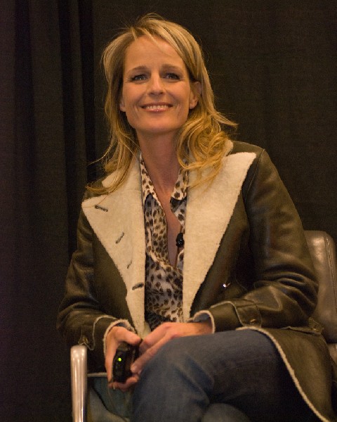A Conversation with Helen Hunt.  SXSW 2008