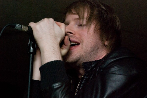 Hello Operator at the Underdog