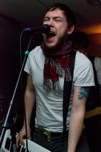 Hello Operator at the Underdog