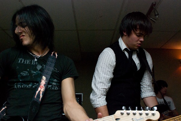 Hello Operator at the Underdog