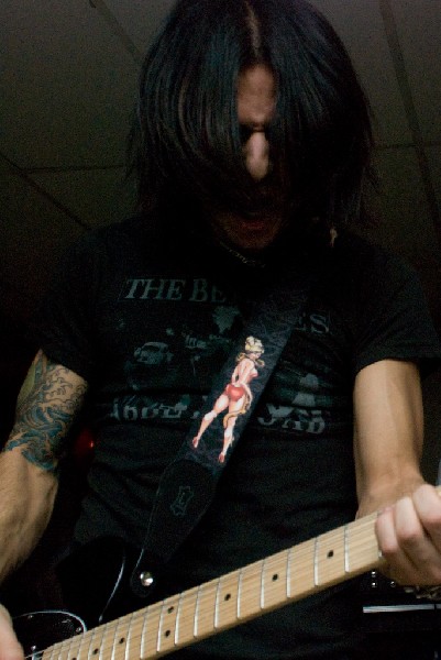 Hello Operator at the Underdog