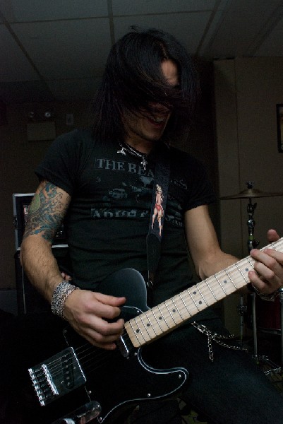 Hello Operator at the Underdog