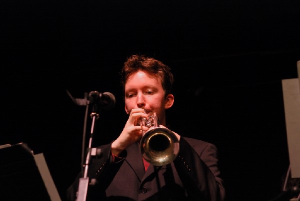 J.C.C. Nonet - Market Hall, Peterborough, Ontario