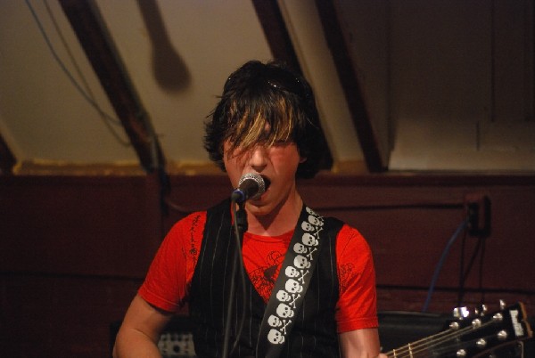 changethiscity.ca presents KissHello at Sadlier House