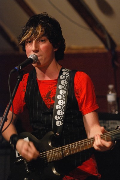 changethiscity.ca presents KissHello at Sadlier House