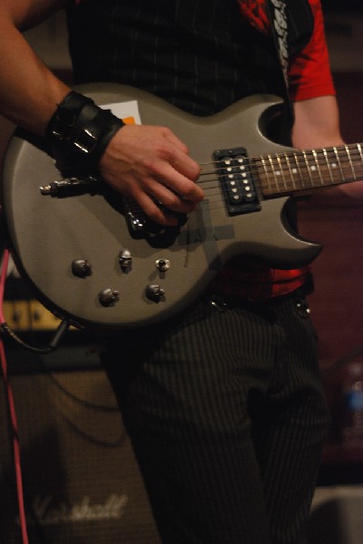 changethiscity.ca presents KissHello at Sadlier House