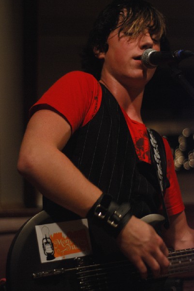 changethiscity.ca presents KissHello at Sadlier House