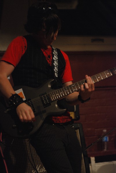 changethiscity.ca presents KissHello at Sadlier House