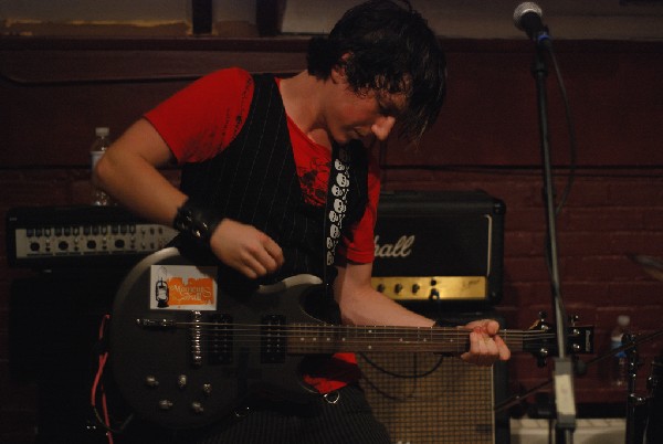 changethiscity.ca presents KissHello at Sadlier House