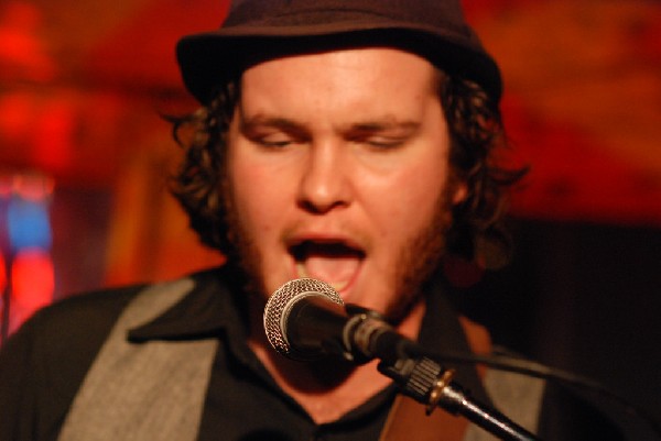 Lemon Sun at SXSW 2007