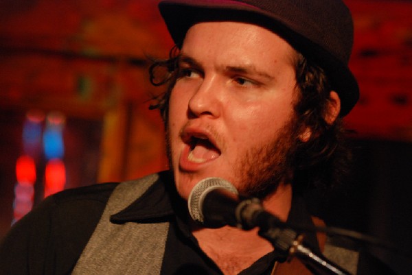 Lemon Sun at SXSW 2007