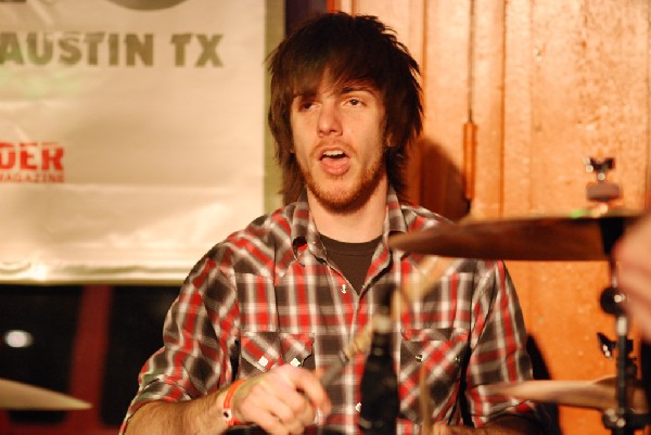 Lemon Sun at SXSW 2007