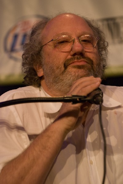 A Conversation with Lou Reed at SXSW 2008