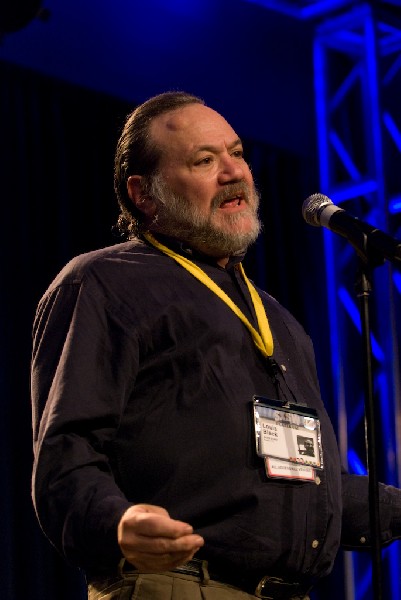 A Conversation with Lou Reed at SXSW 2008