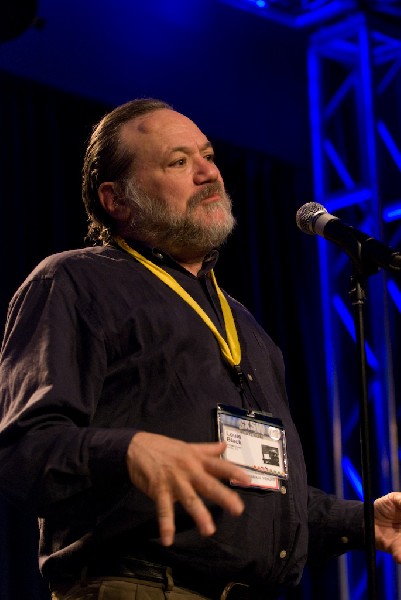 A Conversation with Lou Reed at SXSW 2008