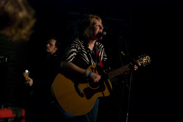 Martha Wainright at Maggie Mae's SXSW 2008