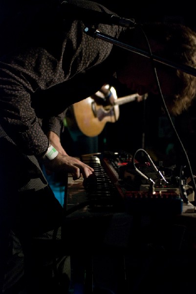 Martha Wainright at Maggie Mae's SXSW 2008