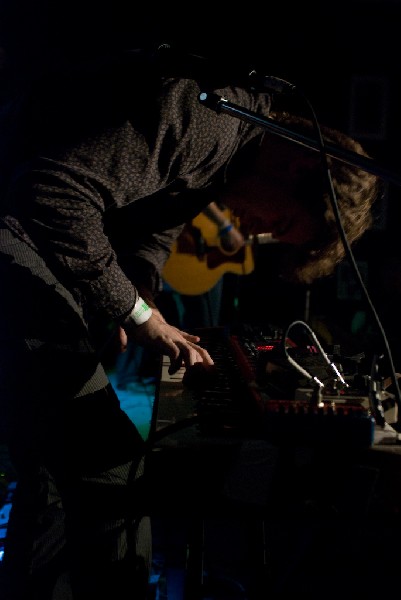 Martha Wainright at Maggie Mae's SXSW 2008