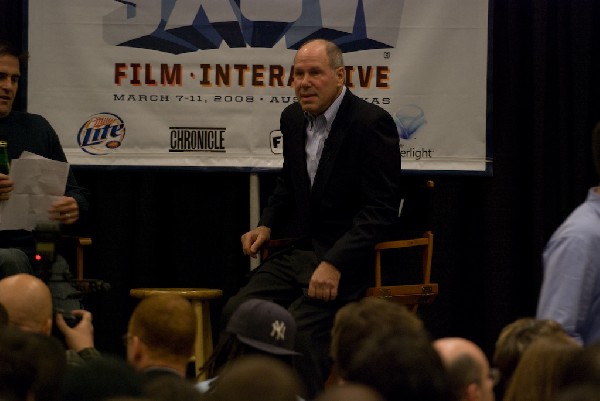 A Conversation with Michael Eisner. SXSW 2008