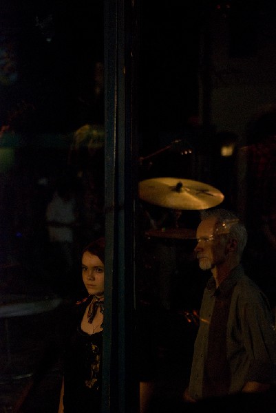 Pride Tiger at Esther's Follies SXSW 2008